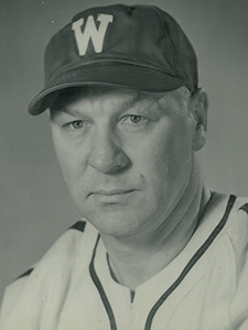 Arthur Mansfield Photo